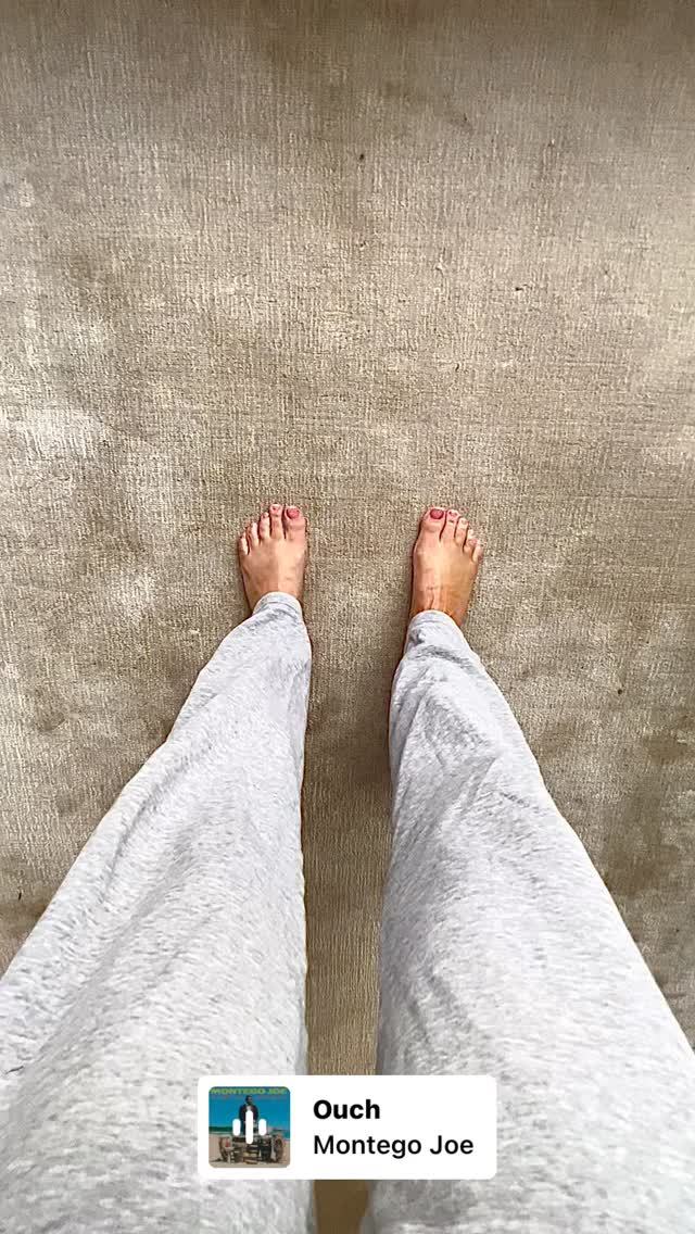 pernille rosendahl feet 6