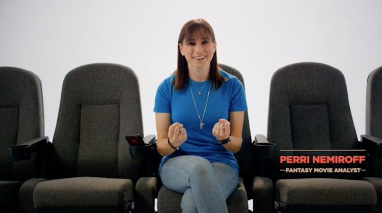 perri nemiroff feet 5