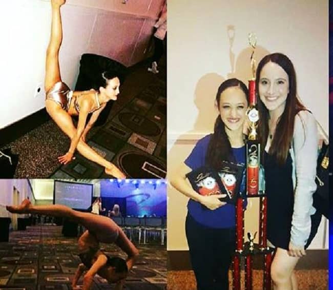 perris amento feet 3