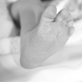 petit bout de soleil feet 2