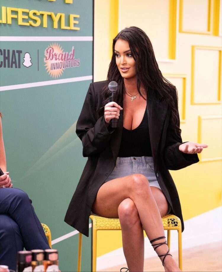 petra januskova feet