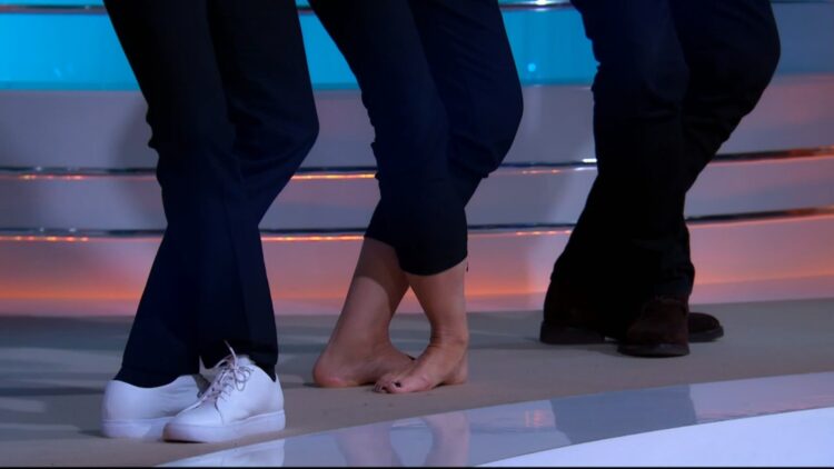 petra mede feet 1