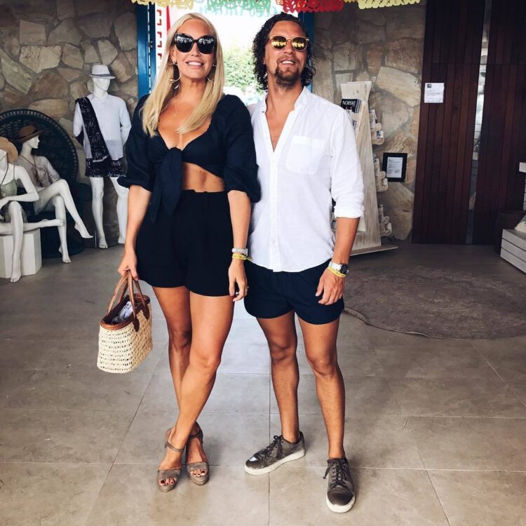 petra tungarden feet 3