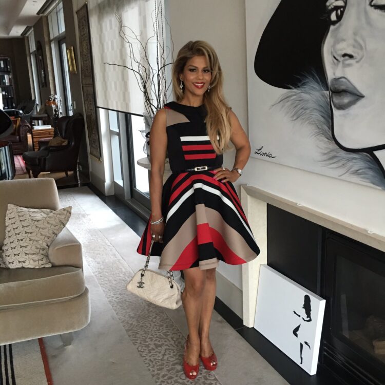 Pettifleur Berenger Feet