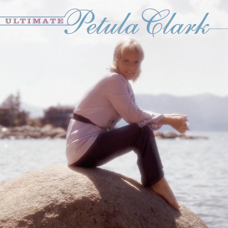 petula clark feet 2