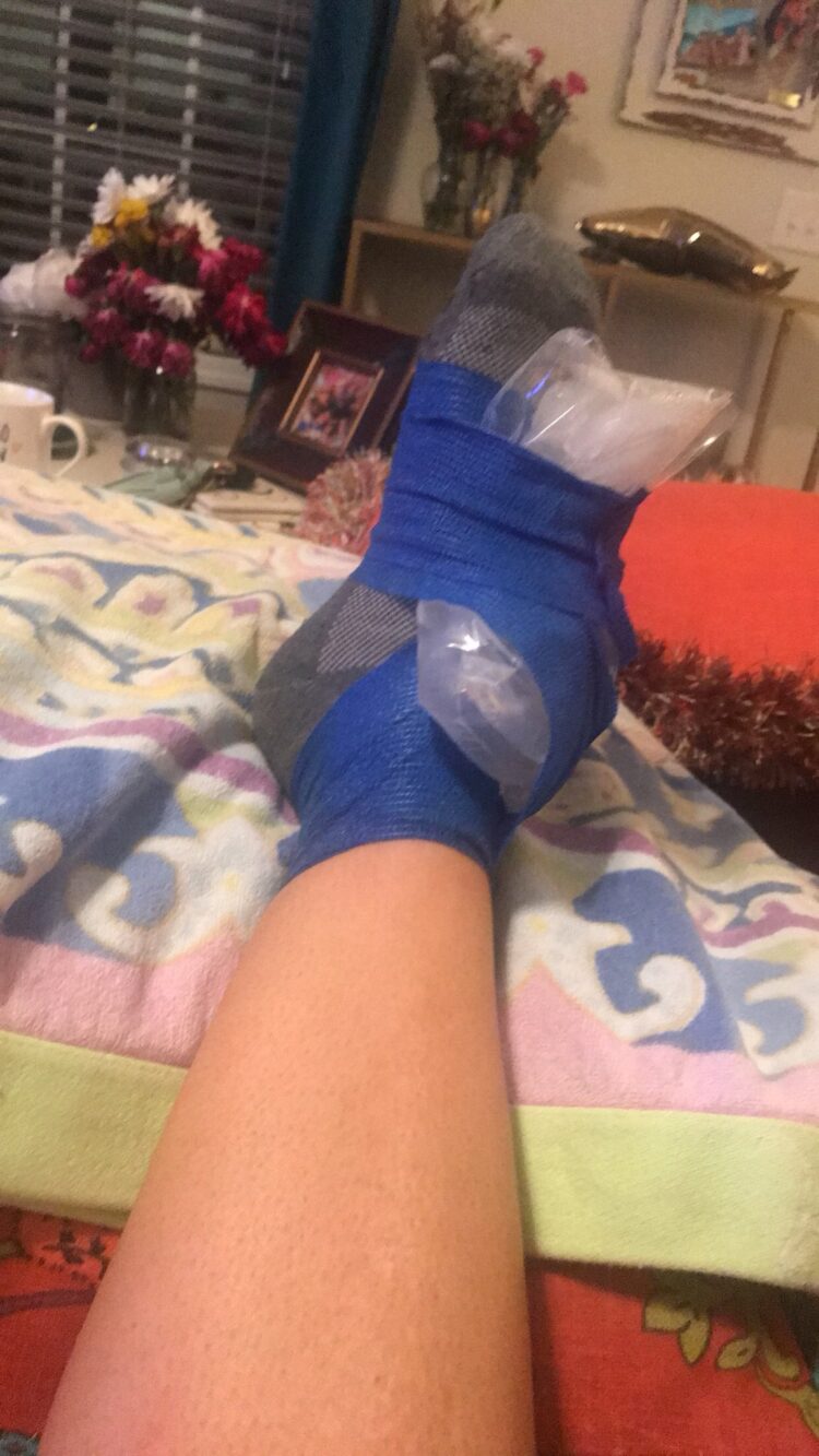 peyton sewell feet 3