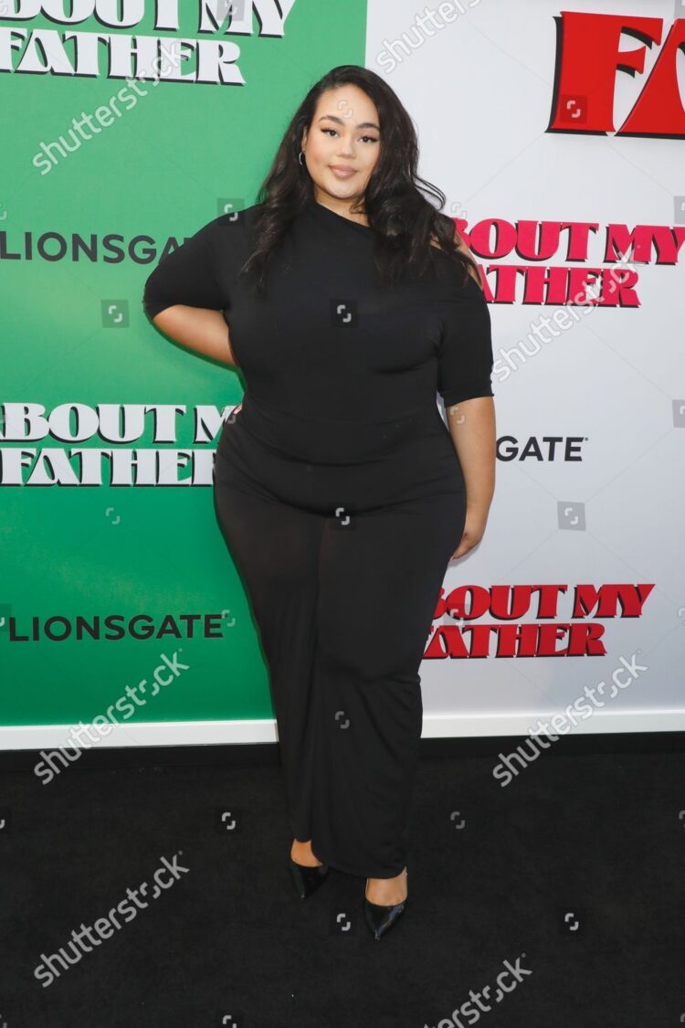 phaith montoya feet 5