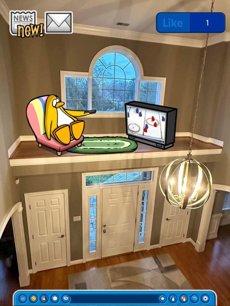 phebe fabacher feet 1