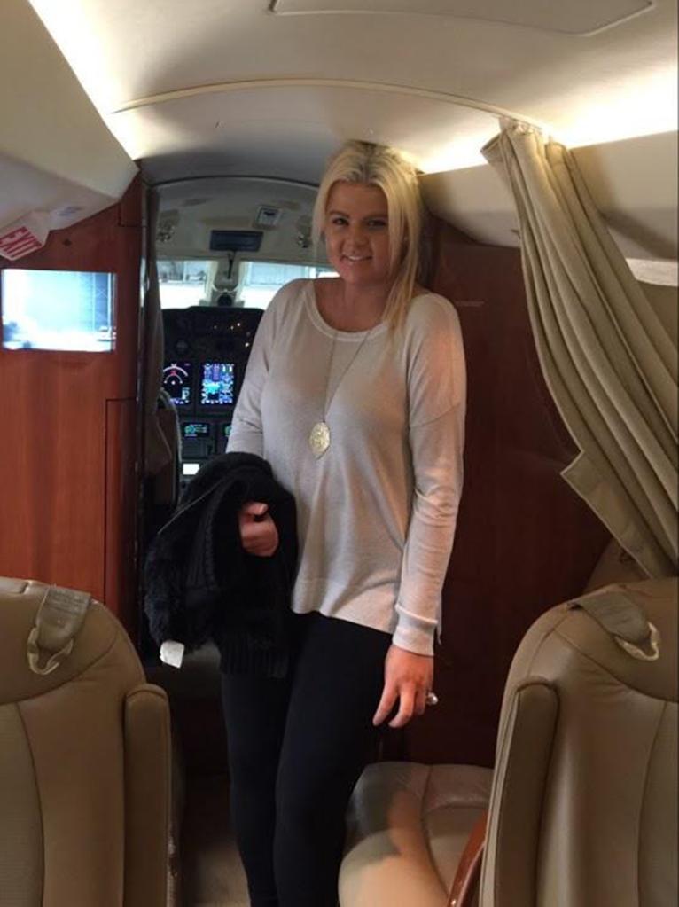 philippa christian feet 4