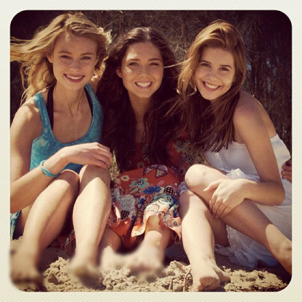 philippa coulthard feet 3