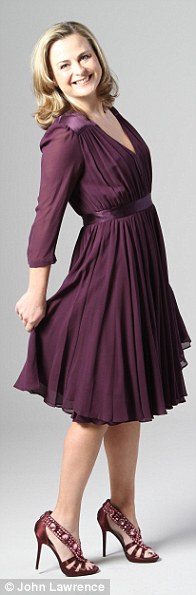 philippa forrester feet 4