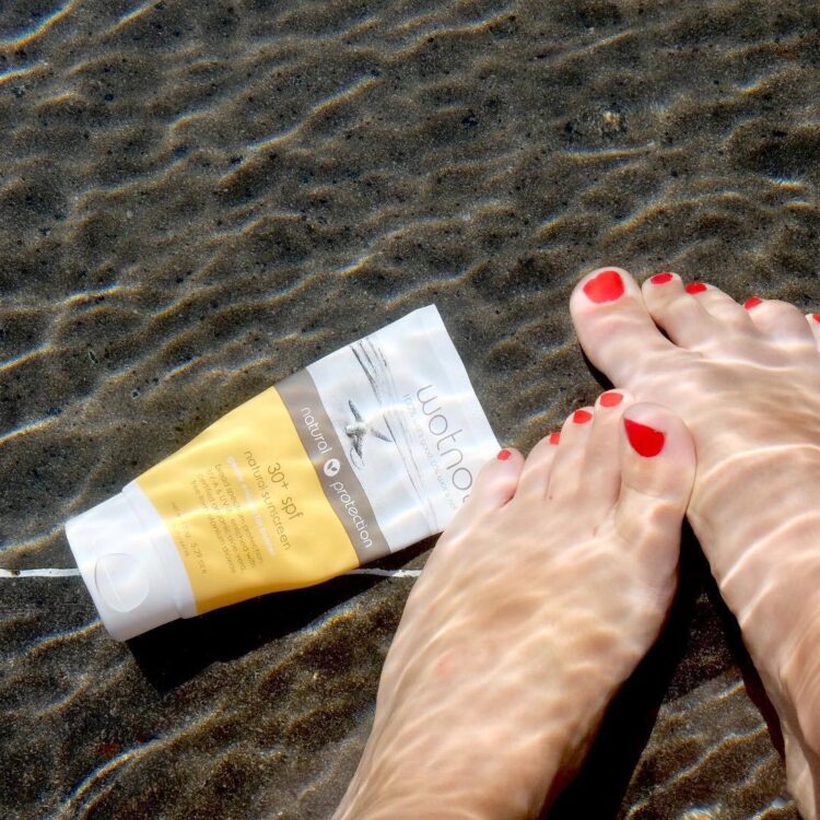 philippa northeast feet 3