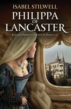 philippa of lancaster feet 1