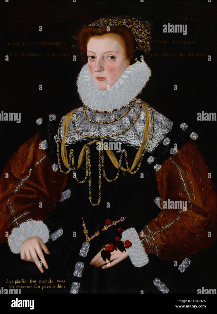 philippa of lancaster feet 3