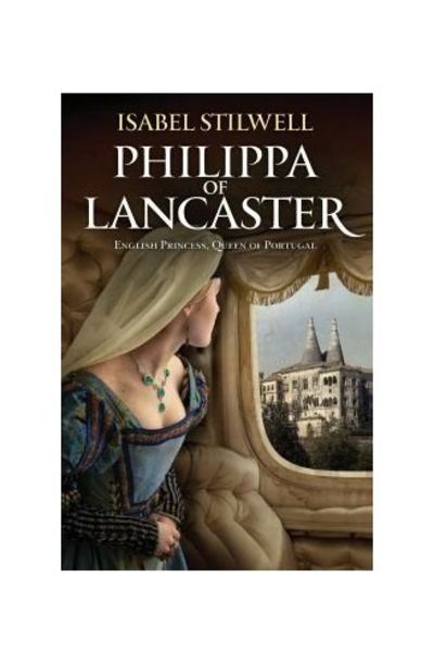 philippa of lancaster feet 6