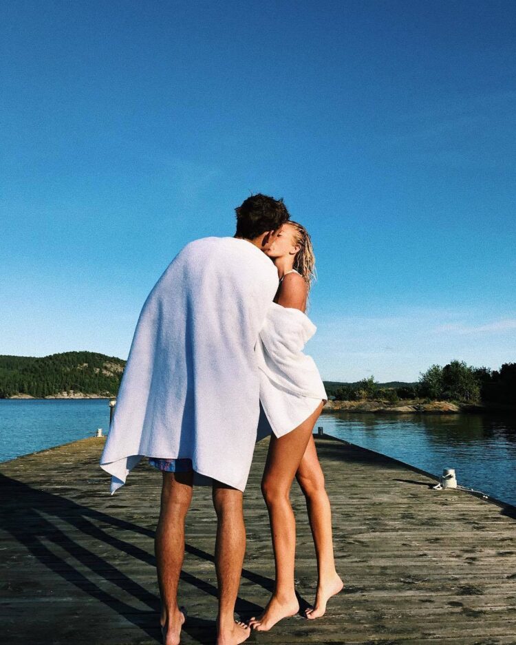 philippa parnevik feet 2