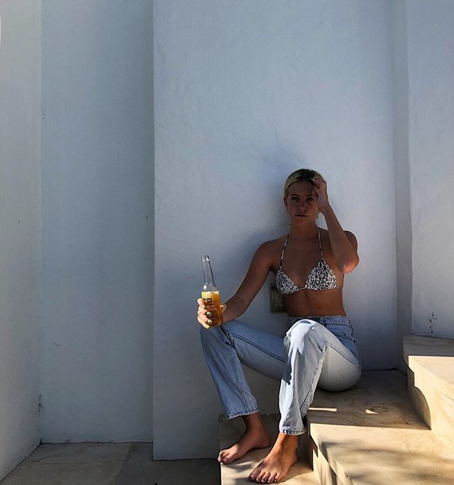 philippa parnevik feet 5