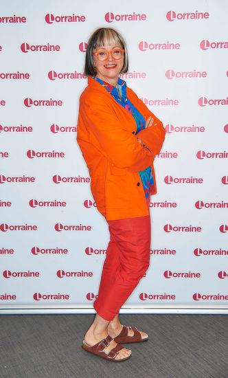 philippa perry feet 2