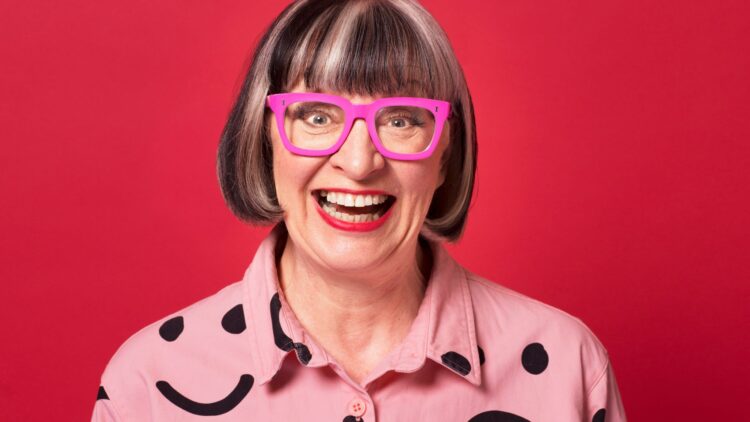 philippa perry feet 5