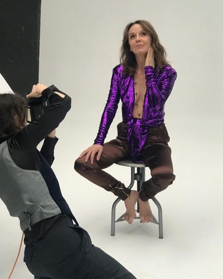 philippine leroy beaulieu feet 5