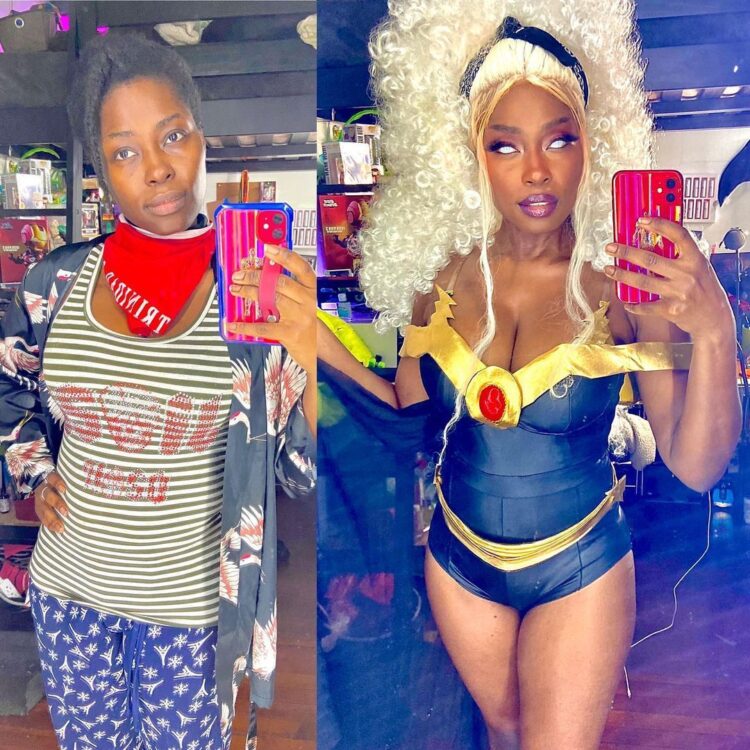 phillicia deanell feet 1