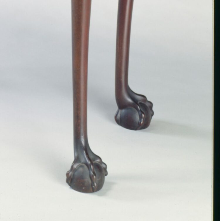 phillis wheatley feet