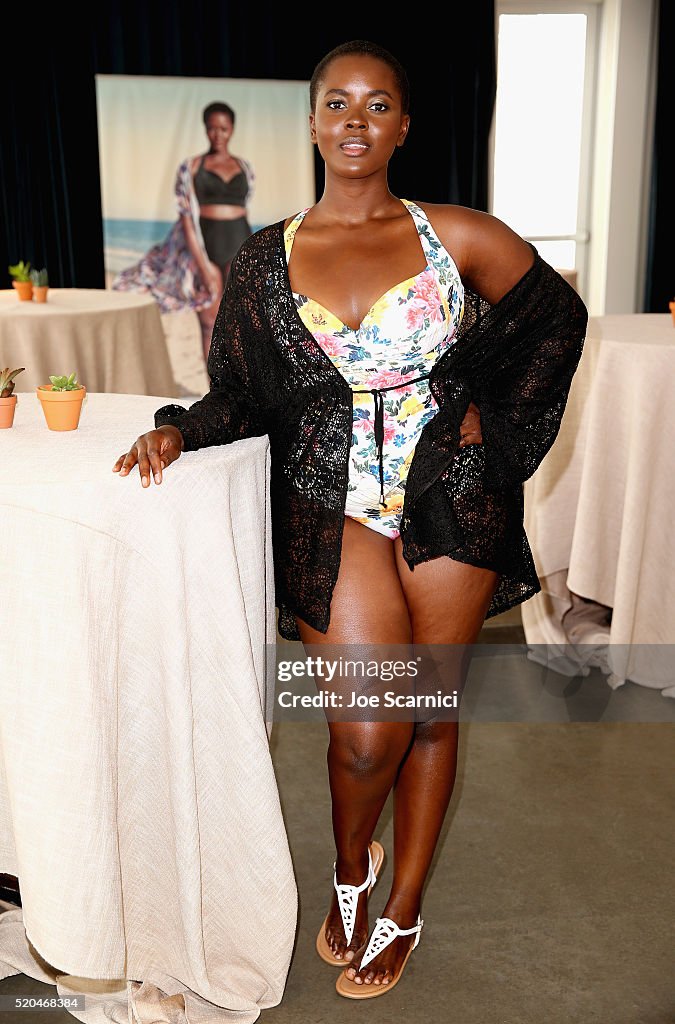 philomena kwao feet 3