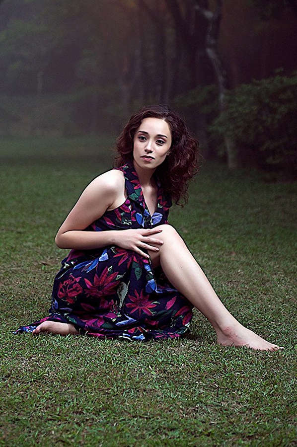 phoebe walker feet 1