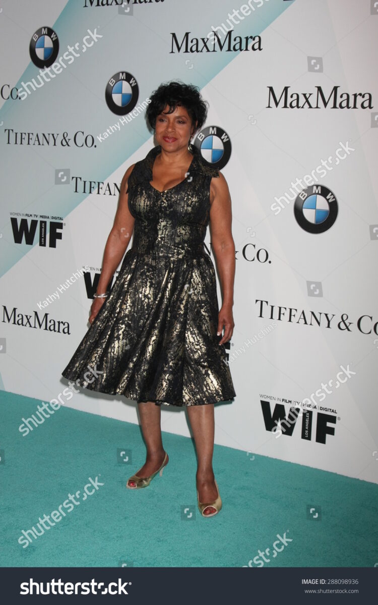 phylicia rashad feet 2