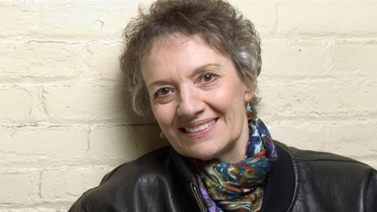 phyllis frelich feet 3