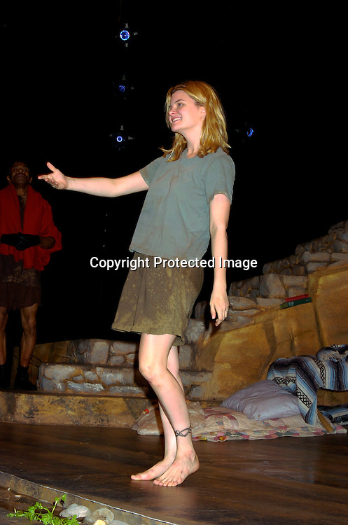 phyllis frelich feet 4