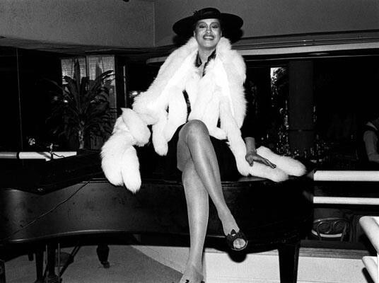 phyllis hyman feet 2