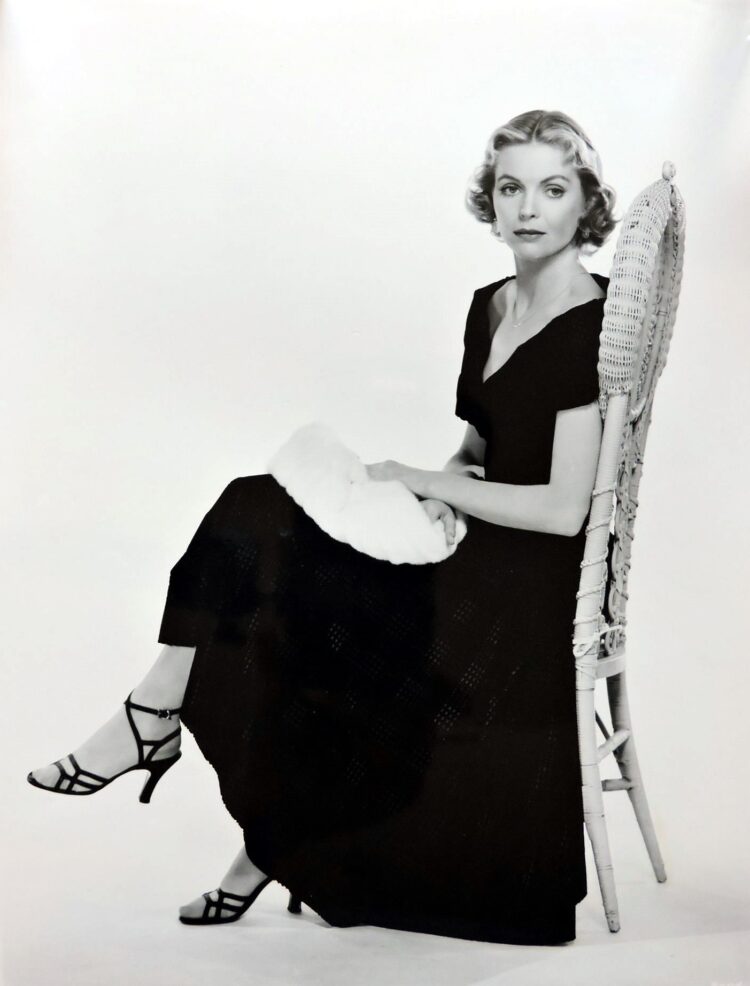 phyllis mcguire feet 1