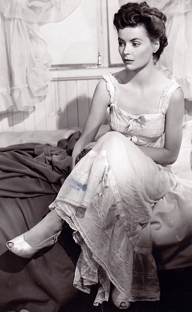 phyllis mcguire feet 4