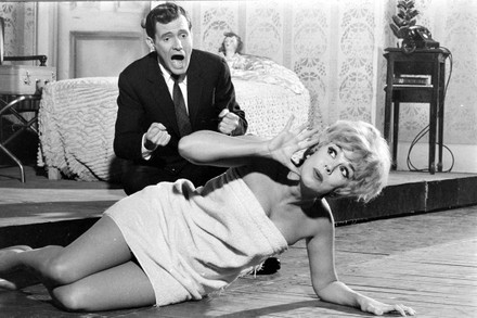 phyllis newman feet 3