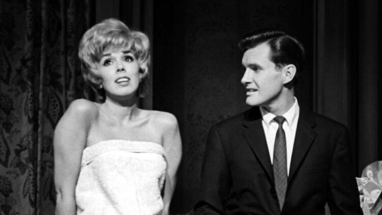 phyllis newman feet 6