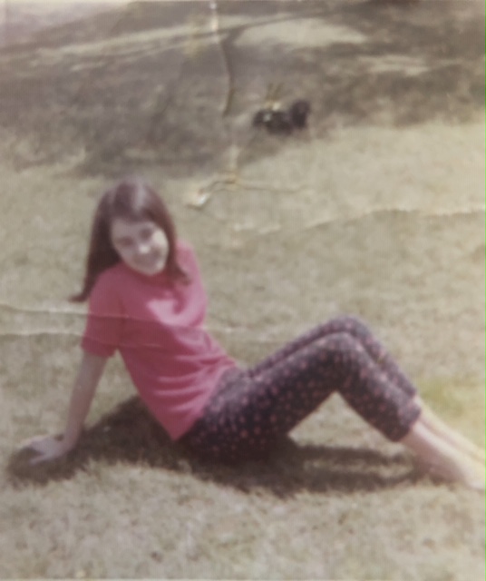 phyllis schlafly feet