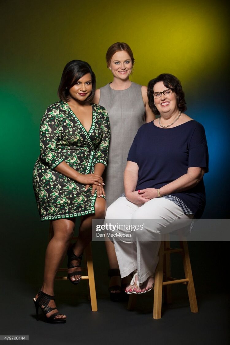 phyllis smith feet 4