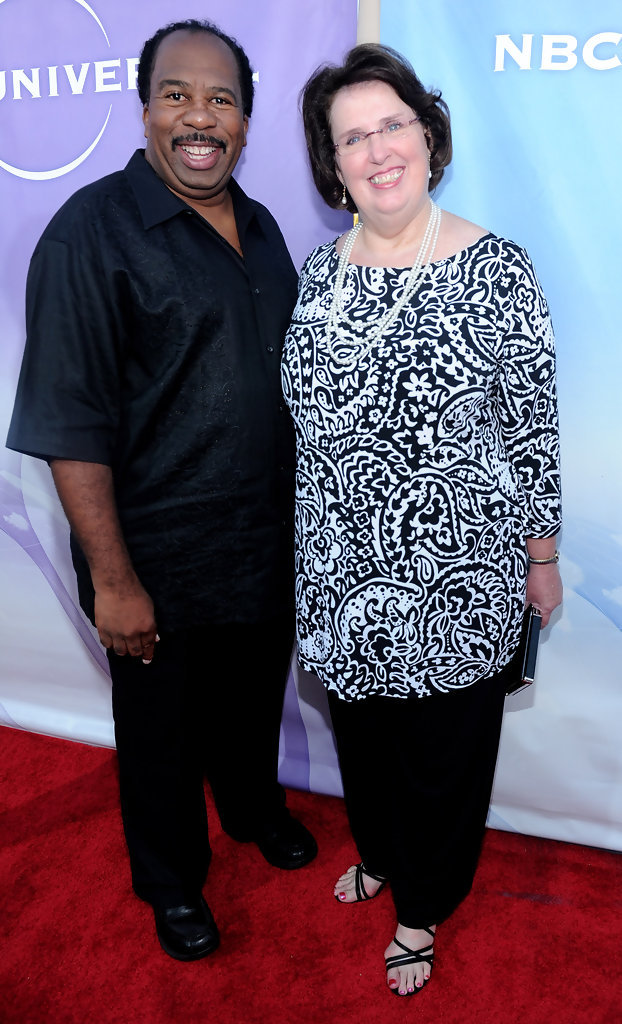 phyllis smith feet 5