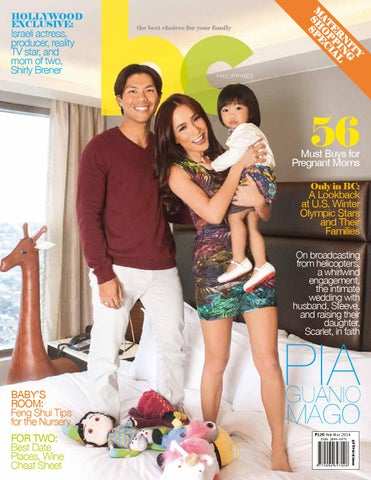 pia guanio mago feet 5