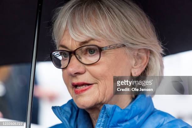 pia kjaersgaard feet 6