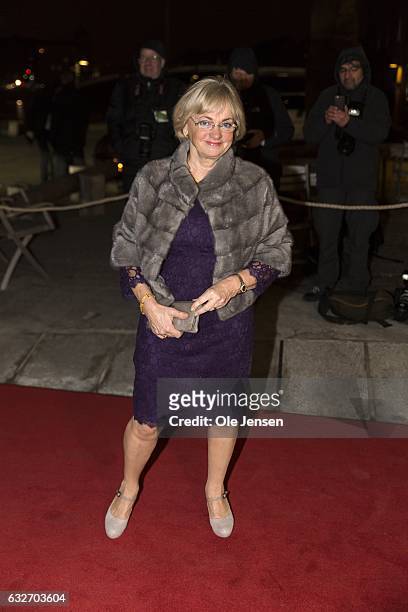 pia kjaersgaard feet