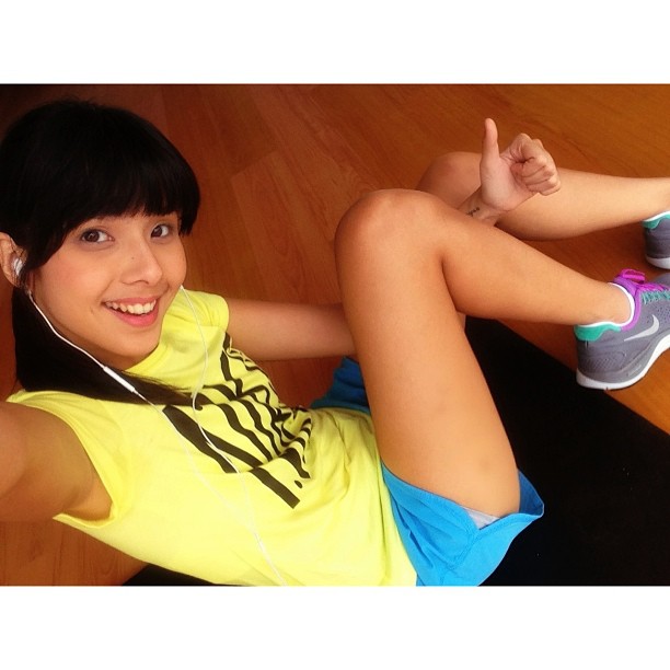 pia magalona feet 5