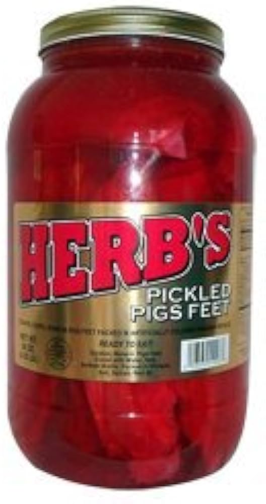 pickles pets feet