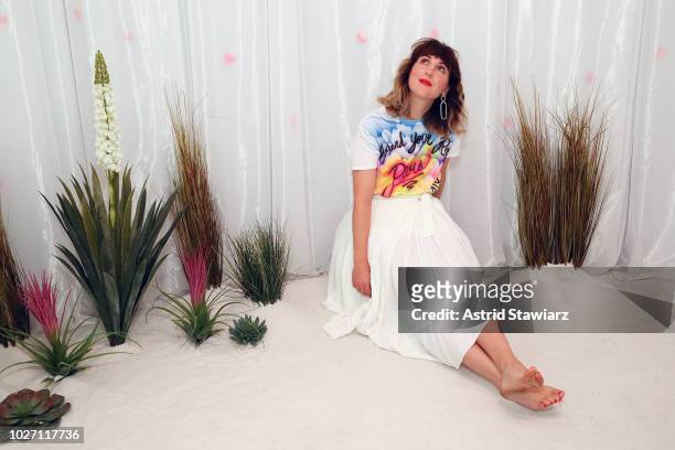 piera luisa gelardi feet