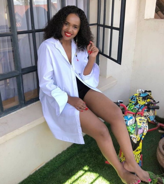 pierra makena feet