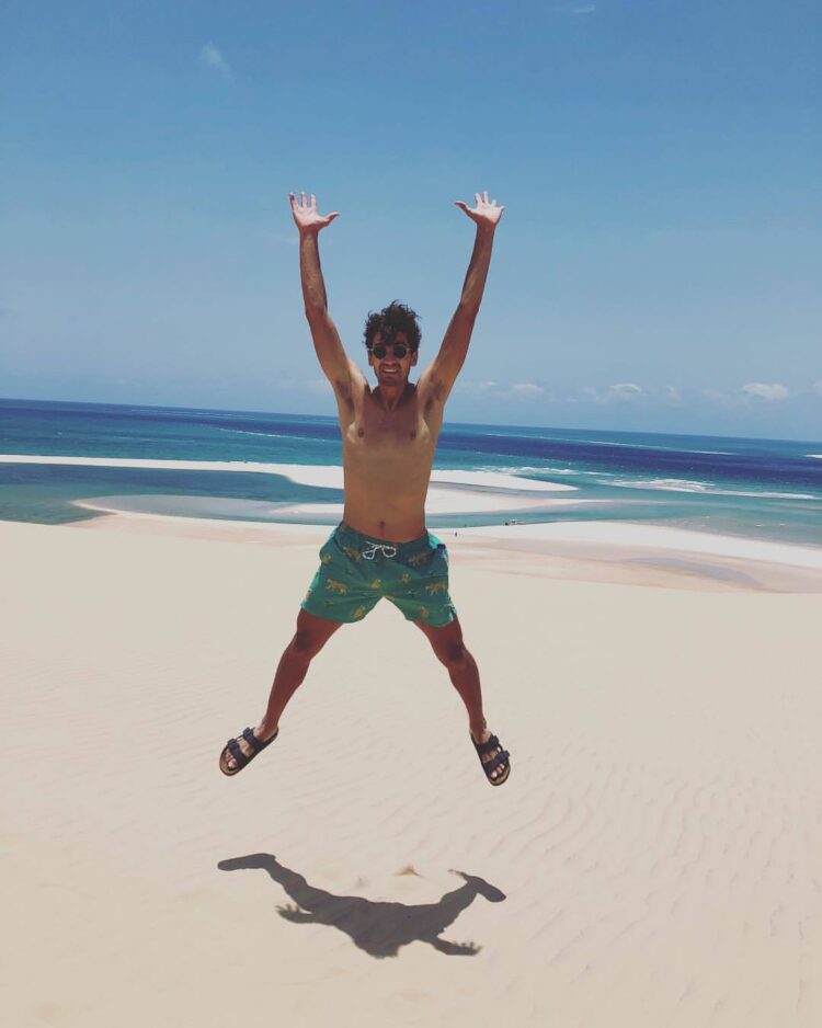 pierre hugues herbert feet 3