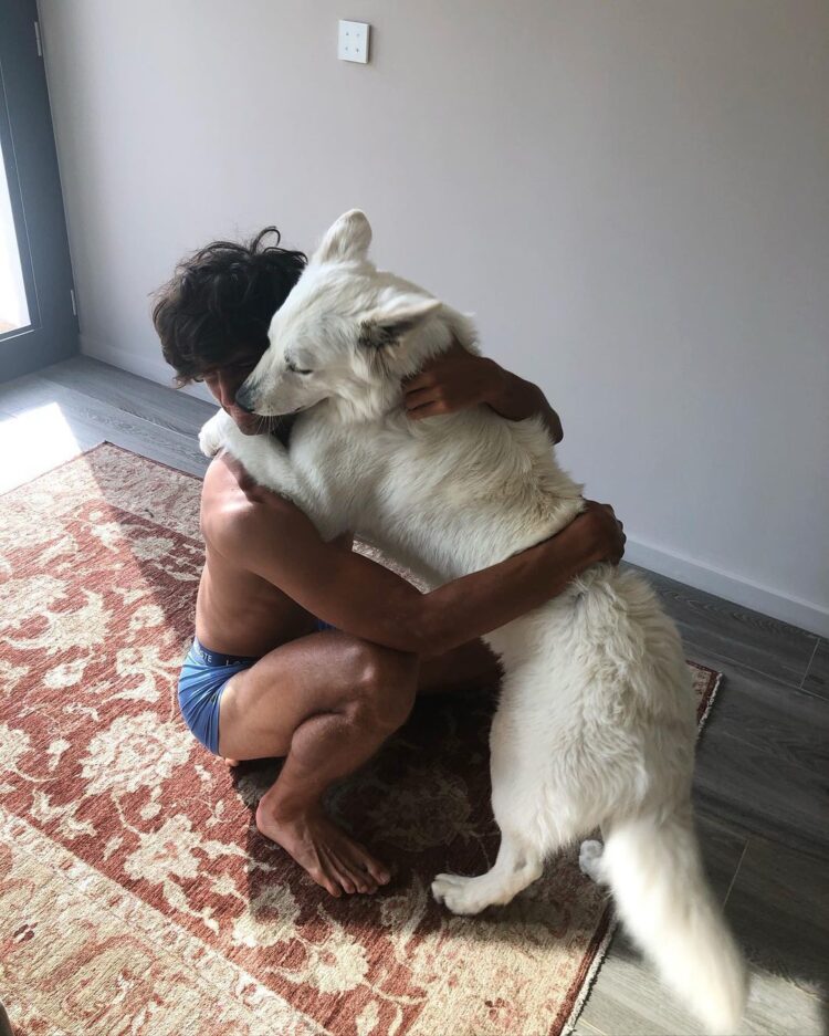 pierre hugues herbert feet 5