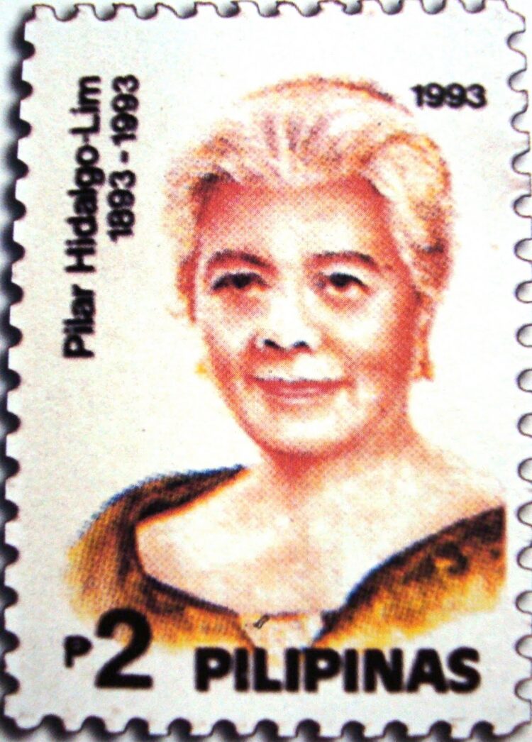 pilar hidalgo feet 2