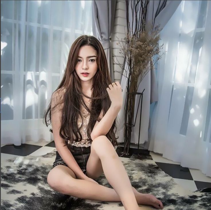 pimnitchakun bumrungkit feet 4